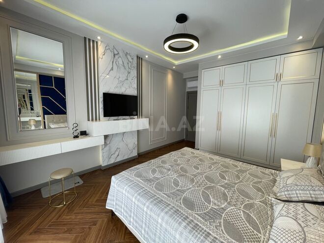 Сдаётся 3-комн. новостройка 105 м², пос. Аг шехер, photo 11 from 20