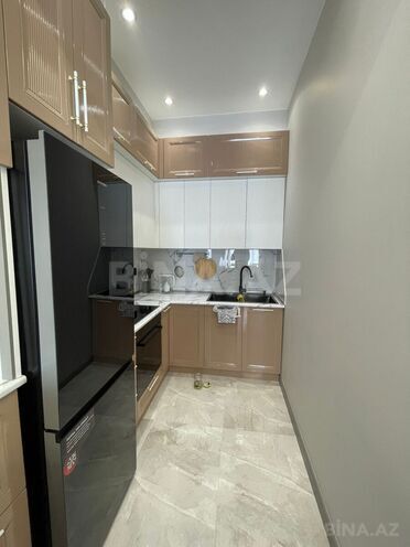 Сдаётся 3-комн. новостройка 105 м², пос. Аг шехер, photo 8 from 20