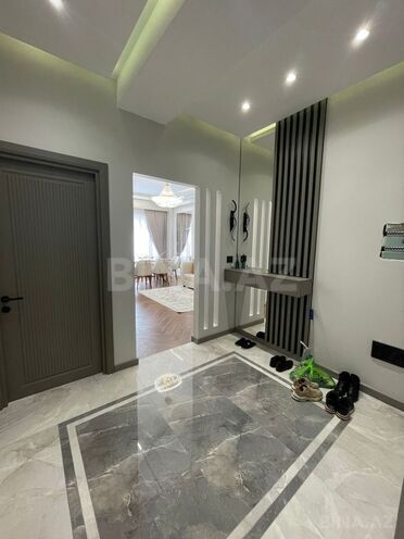 Сдаётся 3-комн. новостройка 105 м², пос. Аг шехер, photo 16 from 20