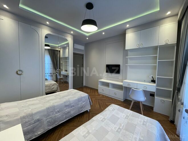 Сдаётся 3-комн. новостройка 105 м², пос. Аг шехер, photo 14 from 20