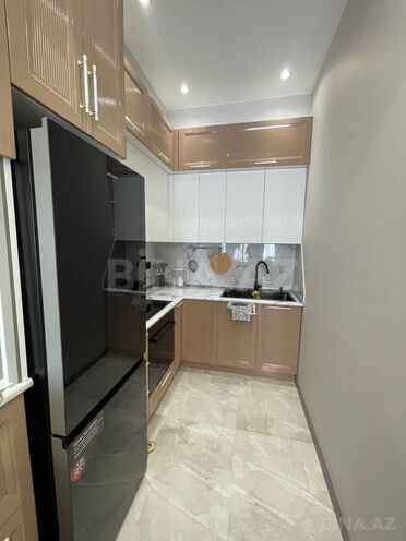 Сдаётся 3-комн. новостройка 105 м², пос. Аг шехер, photo 7 from 20