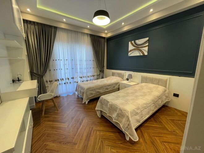 Сдаётся 3-комн. новостройка 105 м², пос. Аг шехер, photo 13 from 20