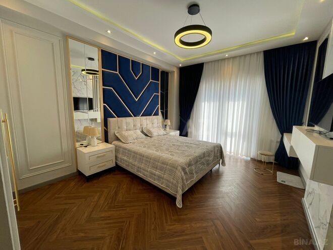 Сдаётся 3-комн. новостройка 105 м², пос. Аг шехер, photo 10 from 20