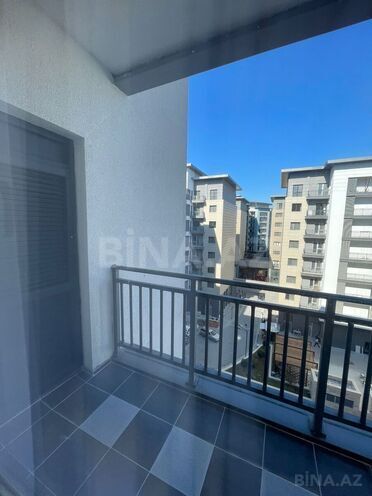 Сдаётся 3-комн. новостройка 105 м², пос. Аг шехер, photo 18 from 20