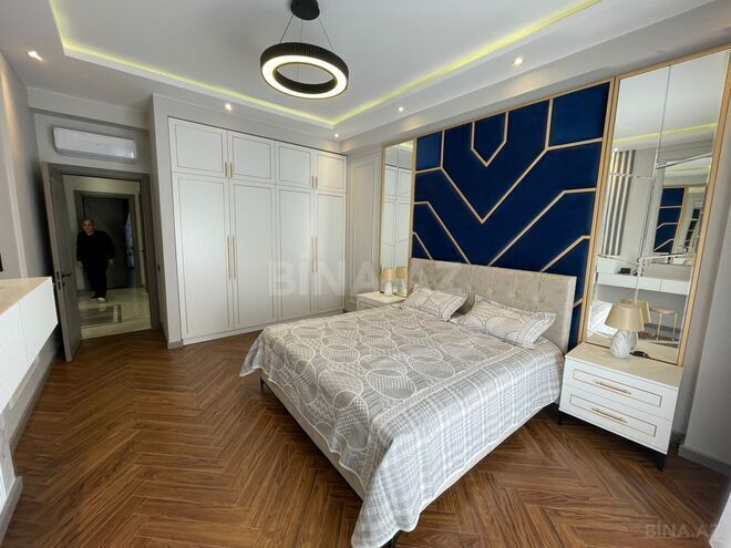 Сдаётся 3-комн. новостройка 105 м², пос. Аг шехер, photo 9 from 20