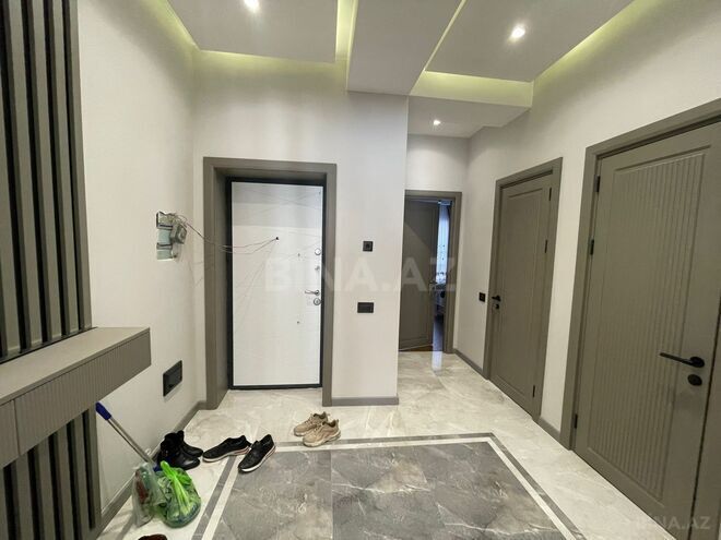 Сдаётся 3-комн. новостройка 105 м², пос. Аг шехер, photo 17 from 20