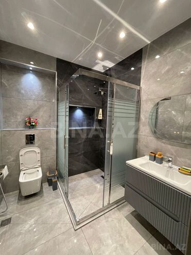 Сдаётся 3-комн. новостройка 105 м², пос. Аг шехер, photo 19 from 20