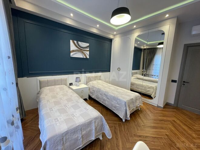 Сдаётся 3-комн. новостройка 105 м², пос. Аг шехер, photo 12 from 20