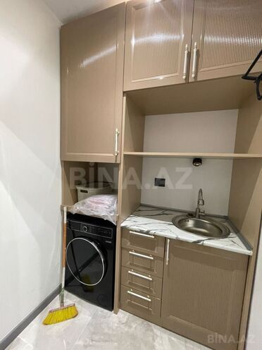 Сдаётся 3-комн. новостройка 105 м², пос. Аг шехер, photo 15 from 20