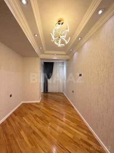 Продаётся 3-комн. новостройка 145 м², м. Ахмедлы, photo 9 from 14