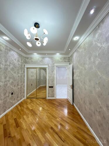Продаётся 3-комн. новостройка 145 м², м. Ахмедлы, photo 8 from 14