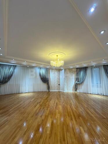 Продаётся 3-комн. новостройка 145 м², м. Ахмедлы, photo 5 from 14