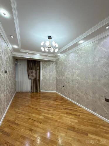 Продаётся 3-комн. новостройка 145 м², м. Ахмедлы, photo 7 from 14