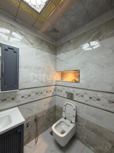 Продаётся 3-комн. новостройка 145 м², м. Ахмедлы, photo 13 from 14