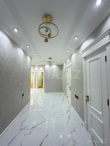 Продаётся 3-комн. новостройка 145 м², м. Ахмедлы, photo 3 from 14