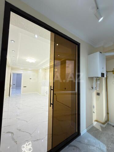 Продаётся 3-комн. новостройка 145 м², м. Ахмедлы, photo 11 from 14