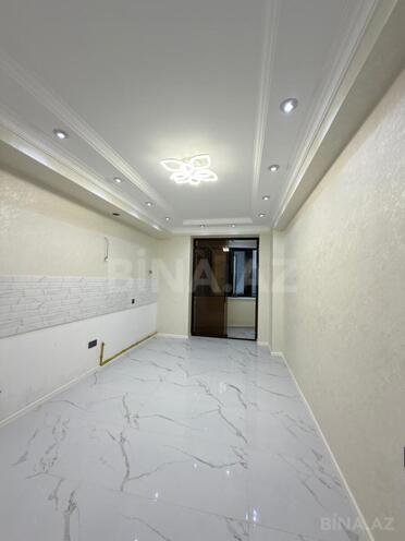 Продаётся 3-комн. новостройка 145 м², м. Ахмедлы, photo 10 from 14