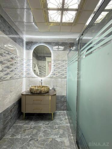 Продаётся 3-комн. новостройка 145 м², м. Ахмедлы, photo 12 from 14