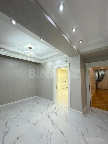 Продаётся 3-комн. новостройка 145 м², м. Ахмедлы, photo 4 from 14