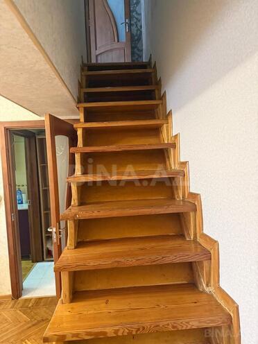 Сдаётся 3-комн. вторичка 85 м², м. Элмляр Академиясы, photo 6 from 17