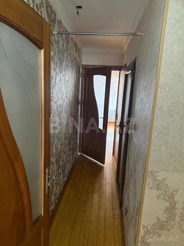 Сдаётся 3-комн. вторичка 85 м², м. Элмляр Академиясы, photo 12 from 17