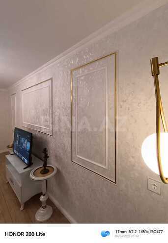 Сдаётся 3-комн. вторичка 85 м², м. Элмляр Академиясы, photo 5 from 17