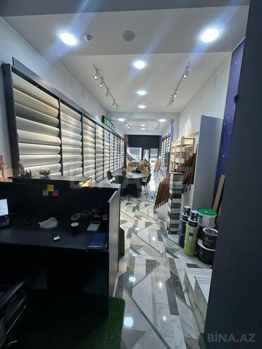 Продаётся  объект 140 м², м. Гянджлик, photo 5 from 8