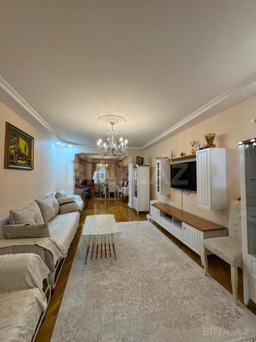 Продаётся 3-комн. вторичка 110 м², пос. Бакиханова, photo 1 from 22