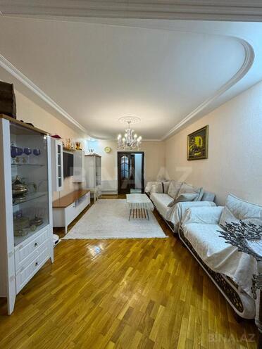 Продаётся 3-комн. вторичка 110 м², пос. Бакиханова, photo 4 from 22