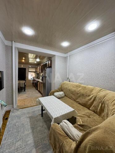 Продаётся 3-комн. вторичка 110 м², пос. Бакиханова, photo 15 from 22