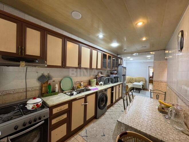 Продаётся 3-комн. вторичка 110 м², пос. Бакиханова, photo 12 from 22