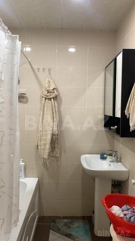 Satılır 4 otaqlı yeni tikili 110.8 m², İnşaatçılar m., photo 14 from 15