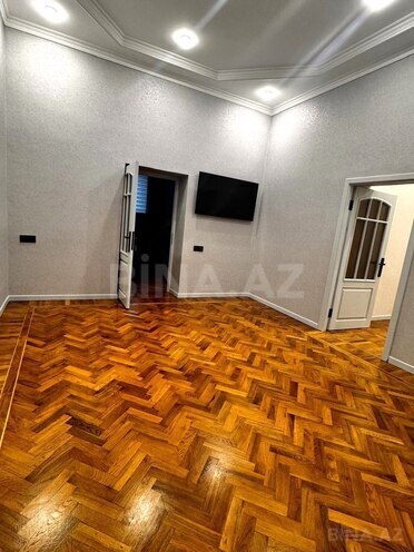 İcarəyə verilir 5 otaqlı ofis 120 m², Elmlər Akademiyası m., photo 4 from 14