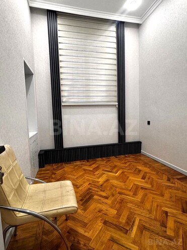 İcarəyə verilir 5 otaqlı ofis 120 m², Elmlər Akademiyası m., photo 7 from 14