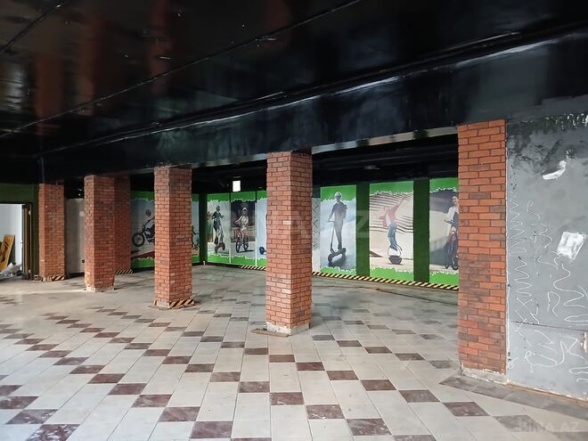 Сдаётся  объект 255 м², Бинагадинский р., photo 1 from 9