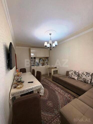 Продаётся 2-комн. вторичка 60 м², пос. Ени Гюнешли, photo 3 from 28