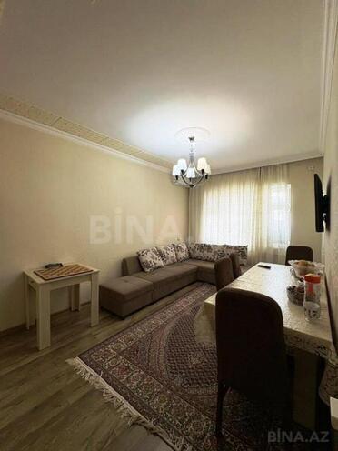 Продаётся 2-комн. вторичка 60 м², пос. Ени Гюнешли, photo 4 from 28