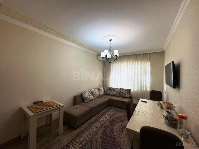Продаётся 2-комн. вторичка 60 м², пос. Ени Гюнешли, photo 1 from 28