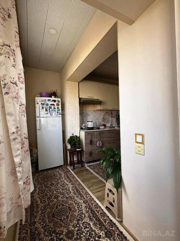 Продаётся 2-комн. вторичка 60 м², пос. Ени Гюнешли, photo 23 from 28