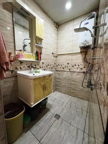 Продаётся 2-комн. вторичка 60 м², пос. Ени Гюнешли, photo 24 from 28