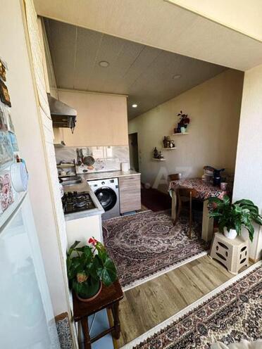Продаётся 2-комн. вторичка 60 м², пос. Ени Гюнешли, photo 21 from 28
