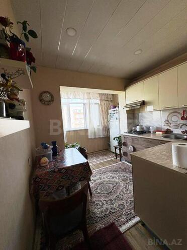 Продаётся 2-комн. вторичка 60 м², пос. Ени Гюнешли, photo 22 from 28