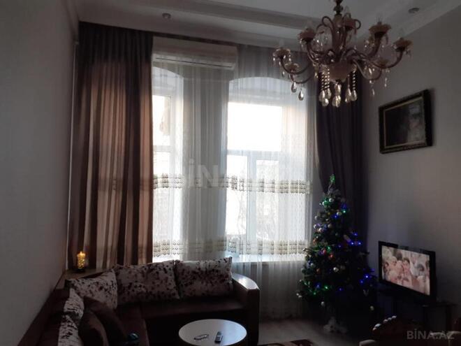 Satılır 3 otaqlı köhnə tikili 100 m², Sahil m., photo 4 from 16