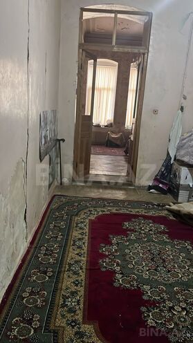 Satılır 3 otaqlı köhnə tikili 100 m², Sahil m., photo 13 from 16