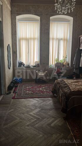 Satılır 3 otaqlı köhnə tikili 100 m², Sahil m., photo 10 from 16