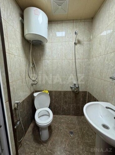 Сдаётся 2-комн. новостройка 57 м², пос. Масазыр, photo 9 from 10