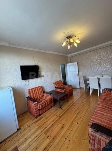 Сдаётся 2-комн. новостройка 57 м², пос. Масазыр, photo 1 from 10