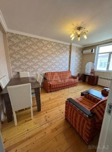 Сдаётся 2-комн. новостройка 57 м², пос. Масазыр, photo 3 from 10