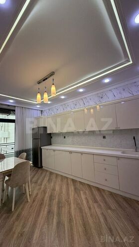 Продаётся 2-комн. новостройка 100 м², Насиминский  р., photo 7 from 14