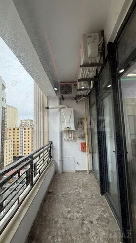 Продаётся 2-комн. новостройка 100 м², Насиминский  р., photo 8 from 14
